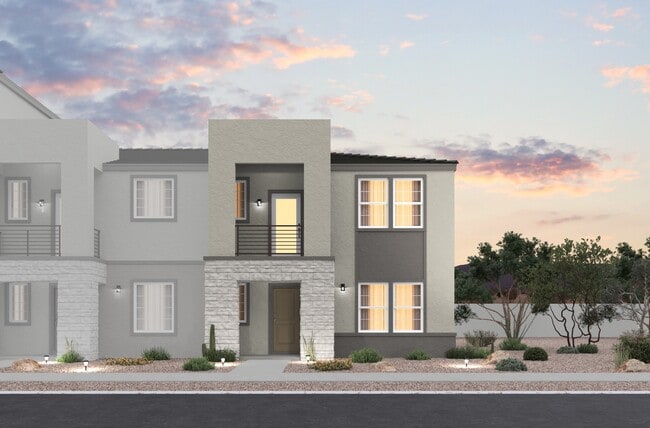 5722 Whimsical St, Las Vegas, NV 89148 - photo 2