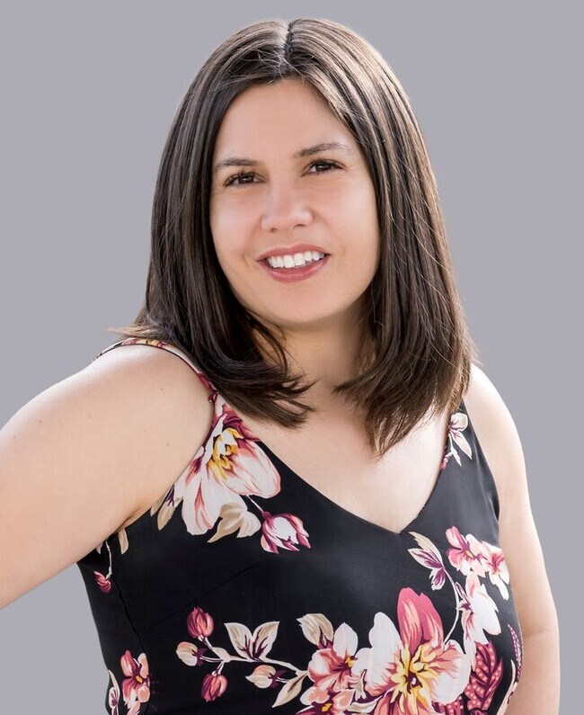 Dianne Garcia
