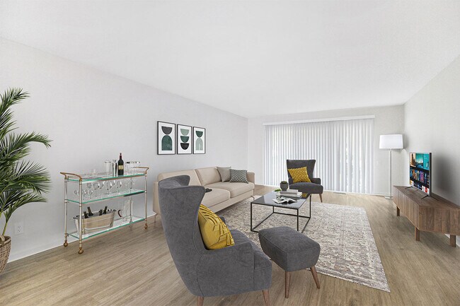 Glens of Bloomfield, Bloomfield Hills, MI 48301 - photo 5