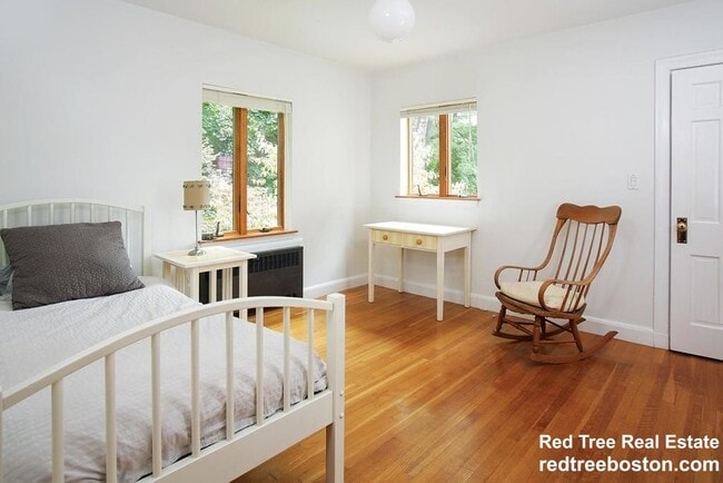 75 Somerset Rd unit 1, Brookline, MA 02445 - photo 7