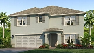 10708 Gentle Current Way, Parrish, FL 34219