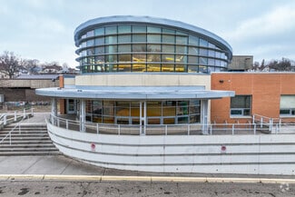 Bruce F Vento Elementary School