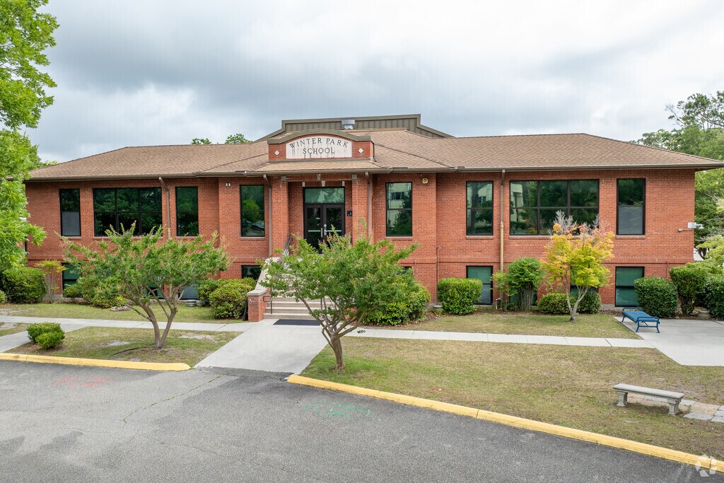 Winter Park Elementary School