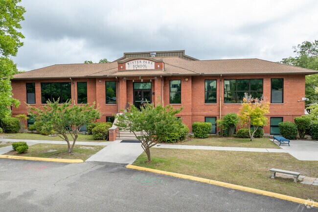 Winter Park Elementary School