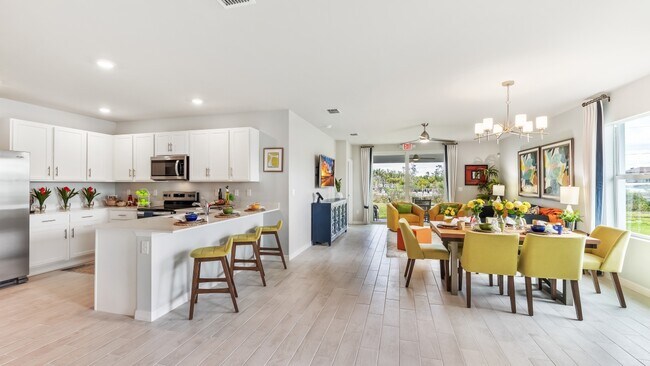 9451 Sunbeam Cir, Punta Gorda, FL 33950 - photo 6