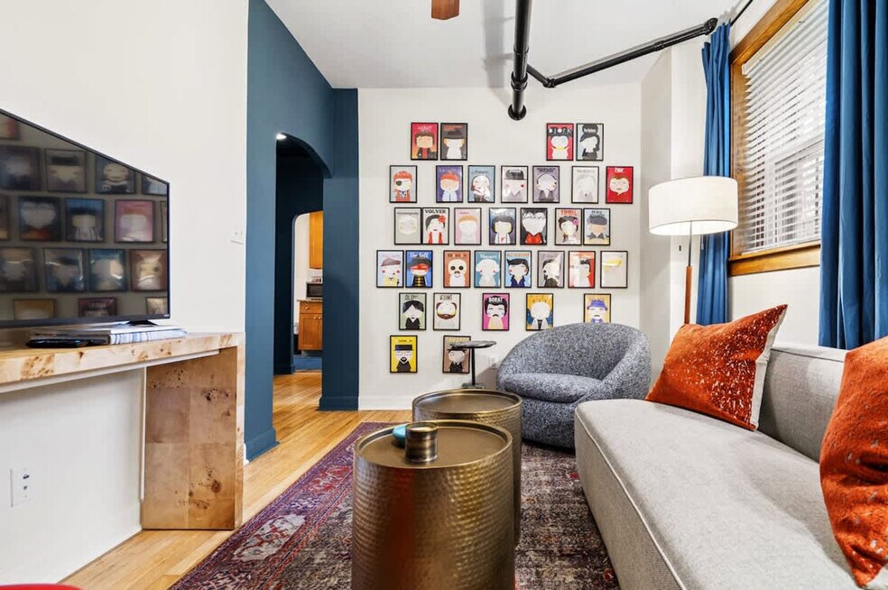 4407 N Greenview Ave unit ID1360067P, Chicago, IL 60640 - photo 1