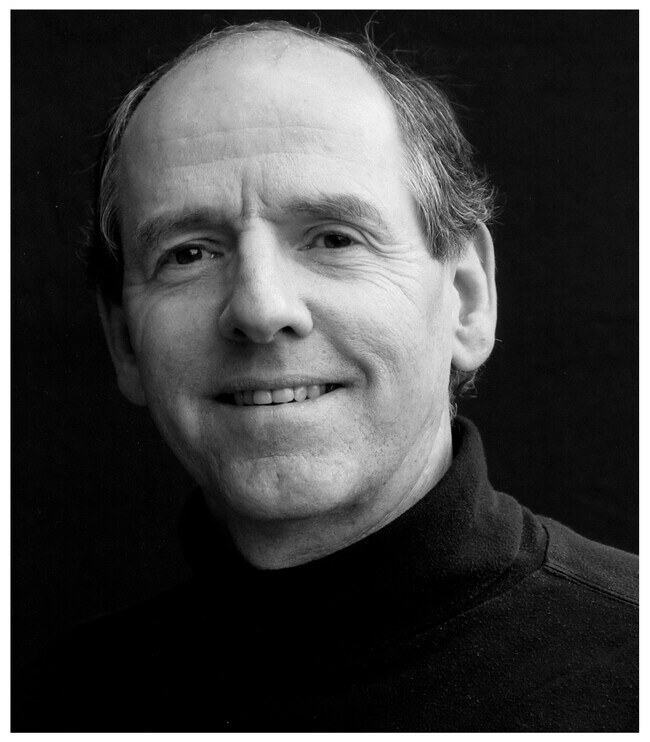 Peter Christine