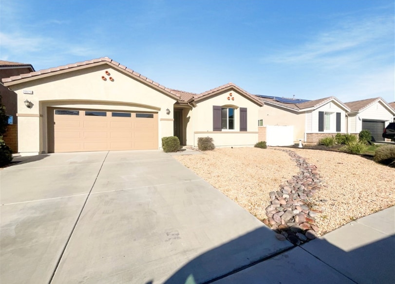 26625 Emperor Rd, Romoland, CA 92585 - photo 1