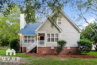 5037 Huntingcreek Dr, Wake Forest, NC 27587