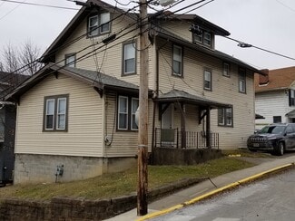 669 Price St, Morgantown, WV 26505