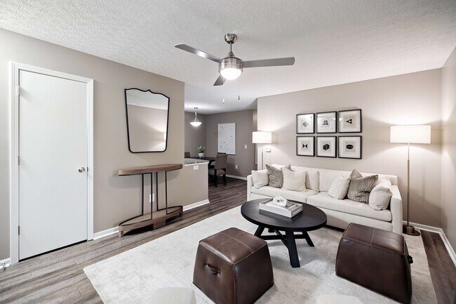 Jefferson Chase, Blacklick, OH 43004 - photo 5