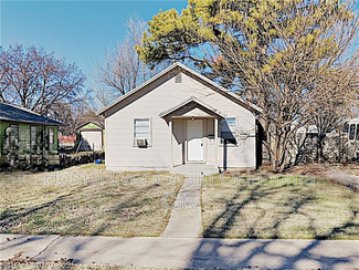 215 E Hayes St, Norman, OK 73069