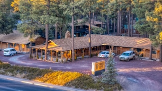 1078 E White Mountain Blvd Unit 12, Pinetop-Lakeside, AZ 85935