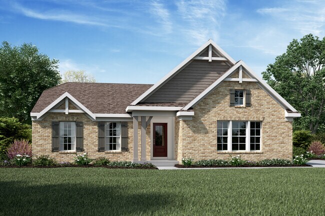 15701 Shadowalk Dr unit 37810320, Louisville, KY 40245 - photo 5