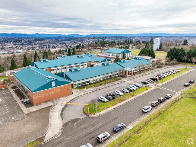 Dimmitt Middle School