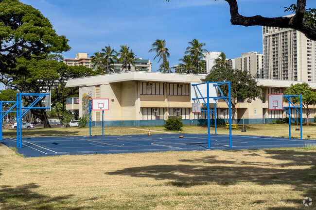 Jefferson Elementary creates a nurturing and inclusive environment where every child is valued.