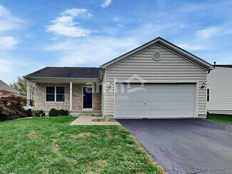 5505 Dietrich Ave, Orient, OH 43146