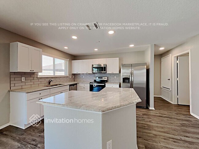 728 Redwing Dr, Fort Worth, TX 76131 - photo 7