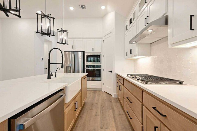 1655 Meraki Pkwy unit 38792007, Forney, TX 75126 - photo 7