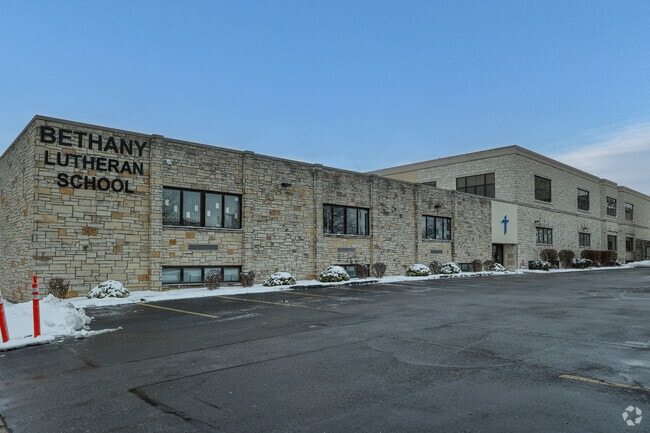 Bethany Lutheran, Parma