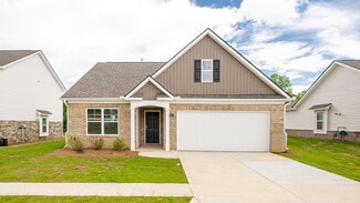 67 Old Warren School Rd, Lafayette, GA 30728