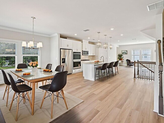 413 Elise Way, Lawrenceville, GA 30045 - photo 5