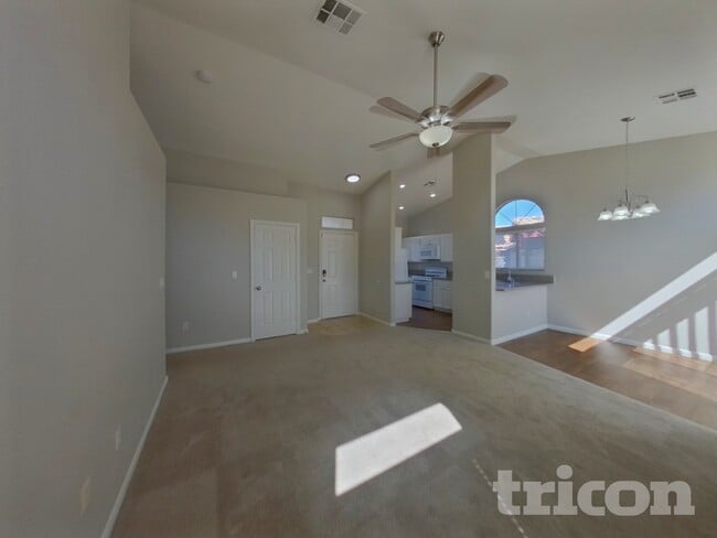 2109 Cabrini Ct, North Las Vegas, NV 89032 - photo 3
