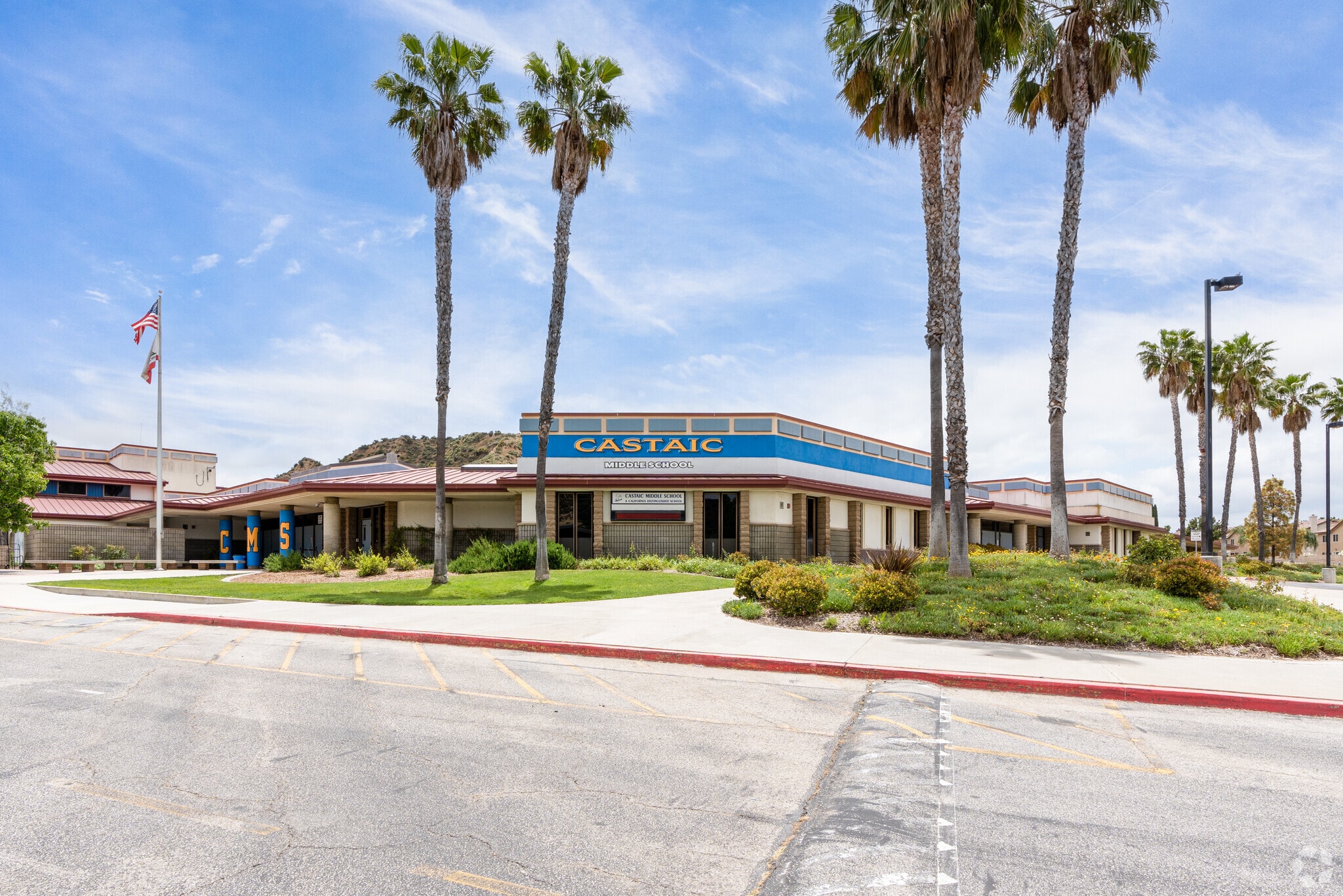 28866 Saddle Circle Castaic, Castaic, CA 91384