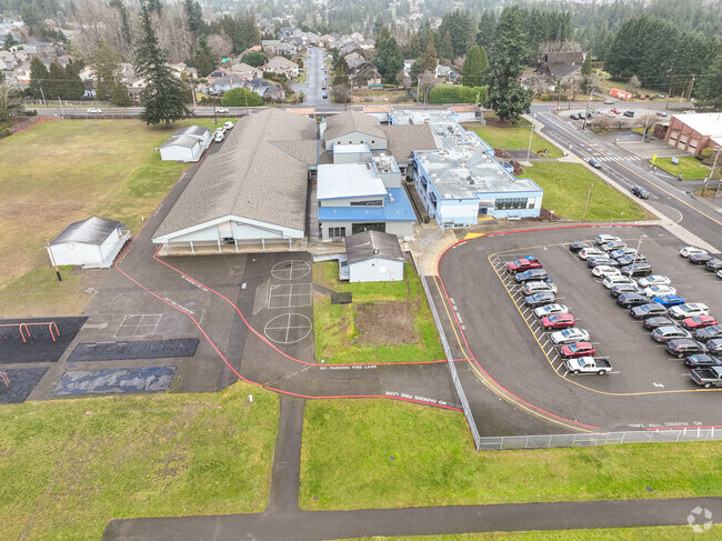 Meridian Elementary School