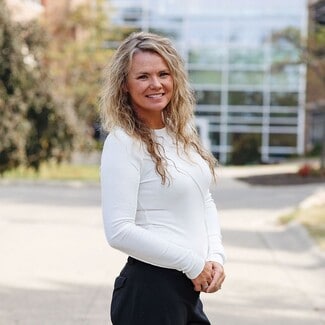 Sara Foulk