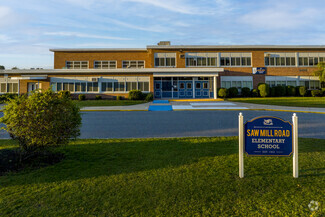 Saw Mill Road School