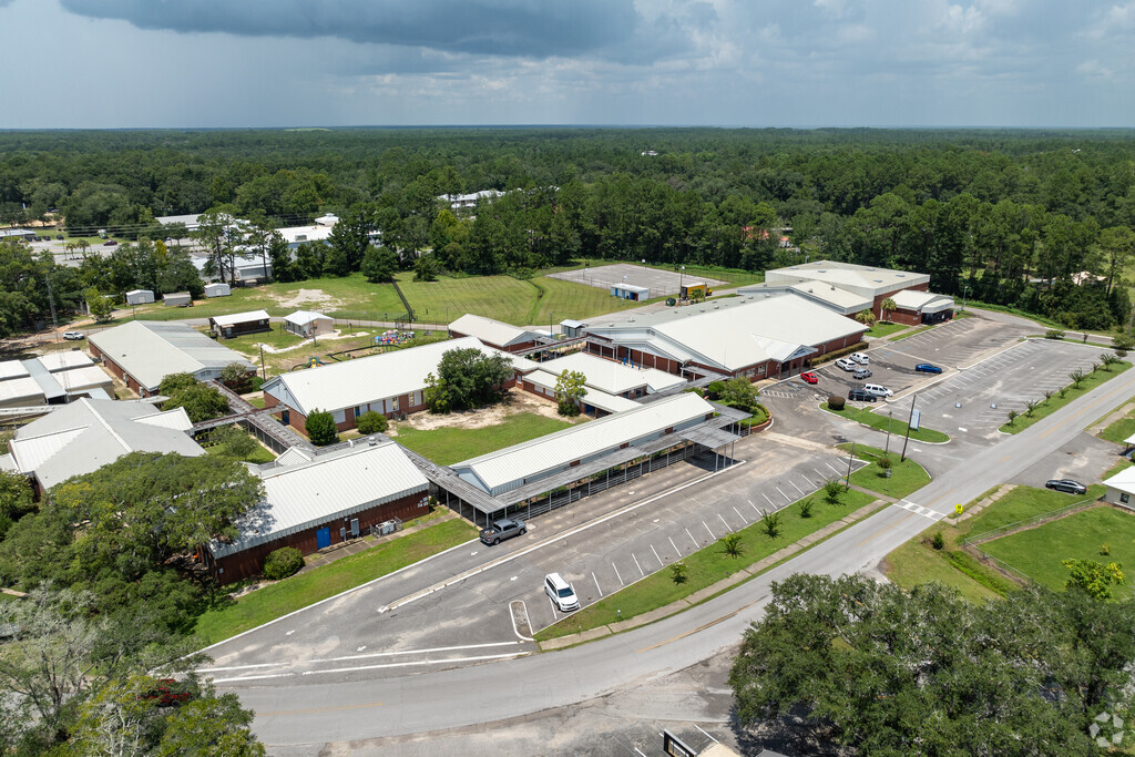 Freeport Middle School