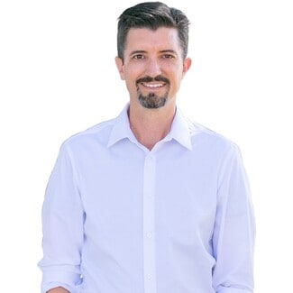 Daniel Gilland