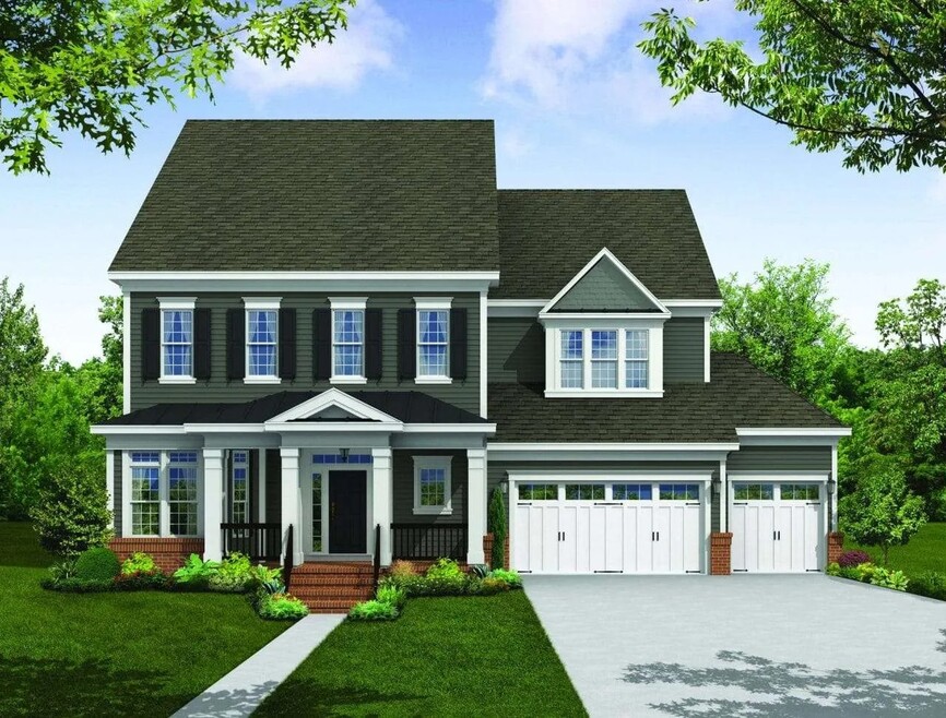 501 Heritage St unit 38671710, Baltimore, MD 21220 - photo 1