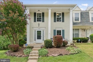 13812 Tabiona Dr, Silver Spring, MD 20906