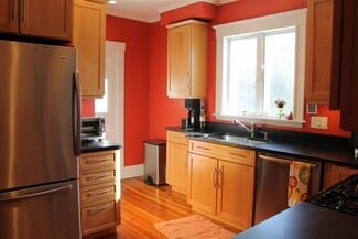 25 Leonard St Unit 1, Somerville, MA 02144