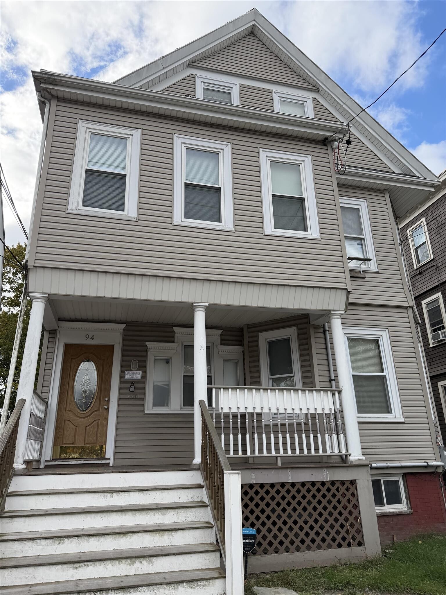 94 Morrison Ave unit 3, Somerville, MA 02144 - photo 1