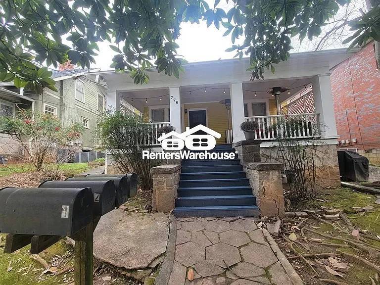 776 St Charles Ave NE, Atlanta, GA 30306 - photo 1