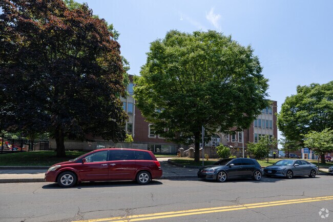 Fair Haven School is a public school in New Haven, Connecticut.