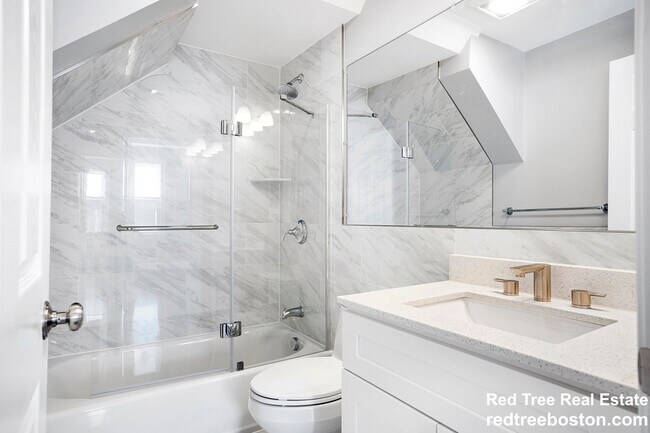 7 Carolina Ave, Jamaica Plain, MA 02130 - photo 3