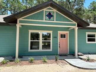 658 SW Charlie Ave, Micanopy, FL 32667