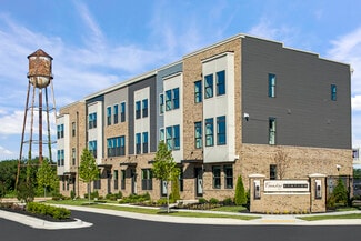 1900 Distillery, Baltimore, MD 21222