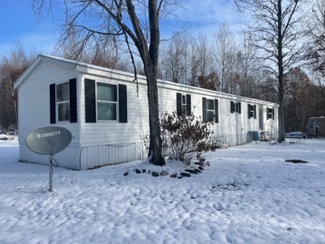 9783 Tranus Lake Rd, Springbrook, WI 54875