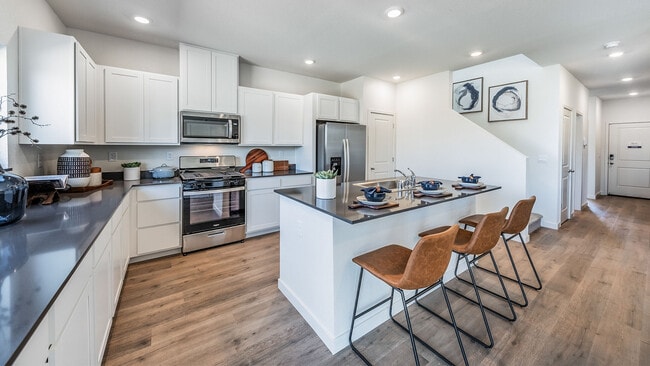 468 Sheep Camp Dr, Dayton, NV 89403 - photo 4