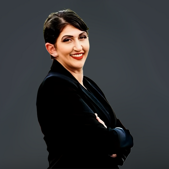 Agent Photo