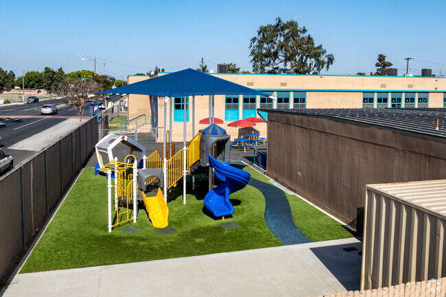 Mayo Elementary School