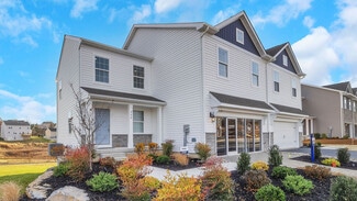 268 Winding, Easton, PA 18040