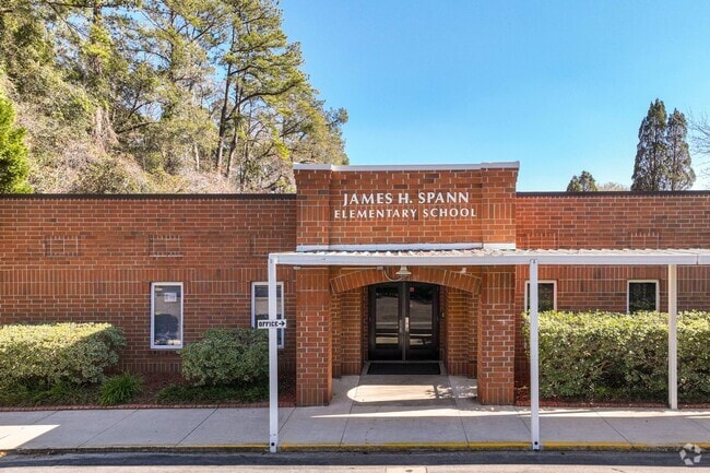 James H. Spann Elementary School