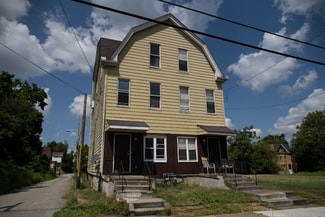 1017 N Lang Ave, Pittsburgh, PA 15208
