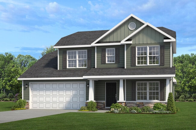 2443 Winning Colors Way unit 36700131, Owensboro, KY 42301 - photo 2